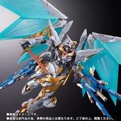 METAL BUILD DRAGON SCALE 兰斯洛特·阿尔比昂-资料图
