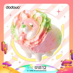 嫩紫白菜-资料图
