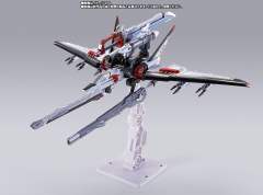METAL BUILD 凤装强袭背包