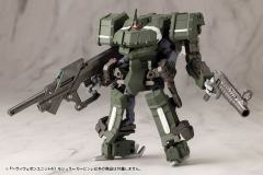 M.S.G 重武器组件41 模块化卡宾枪-资料图