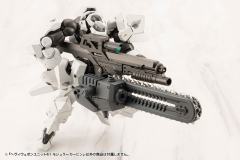 M.S.G 重武器组件41 模块化卡宾枪-资料图