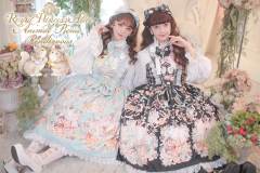 Animal Picnic Rendezvous 动物野餐集会-资料图