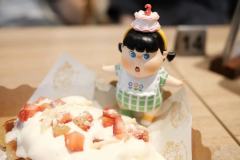 三周年生日款VALALA-资料图