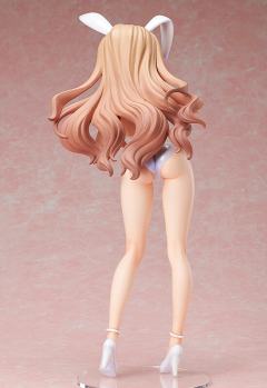 B-style 逢坂大河 裸腿兔女郎-资料图