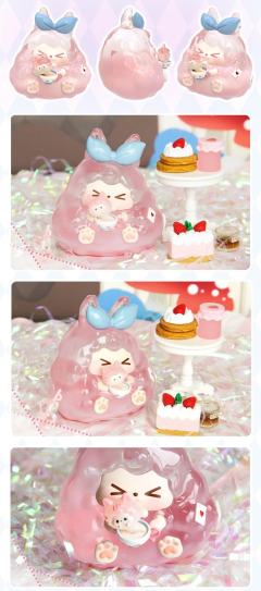 爱丽丝奇幻下午茶·喵-资料图
