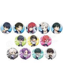 中外矿业训练吧唧