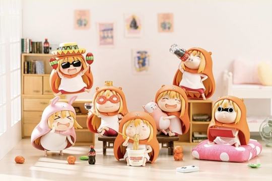 干物妹！小埋-2