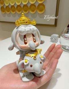 小象摇摇乐