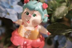 春晓VALALA-资料图