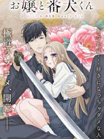 大小姐和看门犬