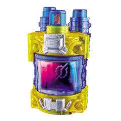 DX SUPER BEST 天才满装能量瓶-资料图
