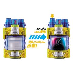 DX SUPER BEST 天才满装能量瓶-资料图