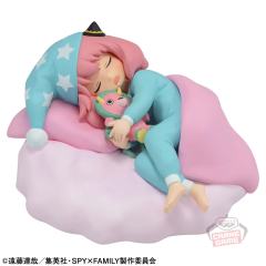 休息时间 阿尼亚 睡衣-资料图