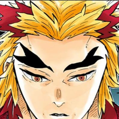 炼狱槙寿郎