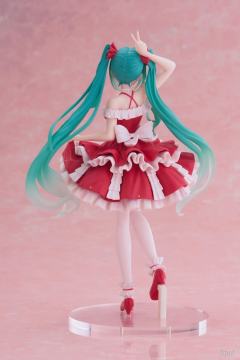 Fashion 初音未来 Lolita-资料图