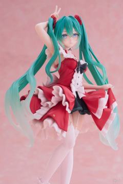 Fashion 初音未来 Lolita-资料图