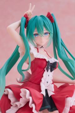 Fashion 初音未来 Lolita-资料图
