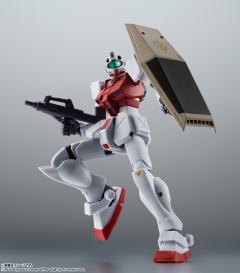 ROBOT魂 RGM-79G 吉姆指挥官型(土拨鼠队样式)-资料图