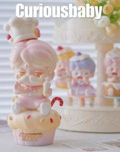 甜品师150%-资料图