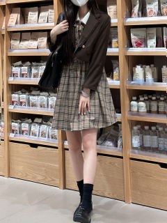 德雯女子·套装-资料图