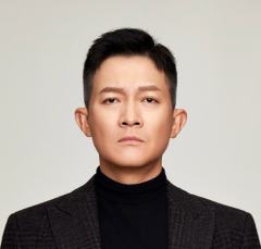 杨志刚