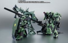 ROBOT魂＜SIDE MS＞MS-14JG 勇士狙击型 (达古中士专用) ver. A.N.I.M.E.-资料图