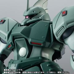 ROBOT魂＜SIDE MS＞MS-14JG 勇士狙击型 (达古中士专用) ver. A.N.I.M.E.-资料图