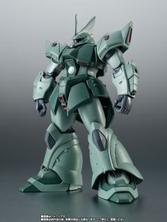 ROBOT魂＜SIDE MS＞MS-14JG 勇士狙击型 (达古中士专用) ver. A.N.I.M.E.