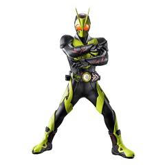 Ultimate Luminous 假面骑士零一 空我-资料图