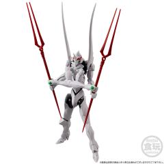 EVA-FRAME 新世纪福音战士新剧场版:Q 最终决战套装-资料图