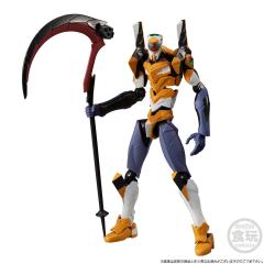 EVA-FRAME 新世纪福音战士新剧场版:Q 最终决战套装-资料图