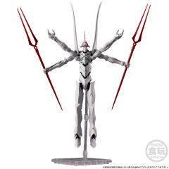EVA-FRAME 新世纪福音战士新剧场版:Q 最终决战套装-资料图
