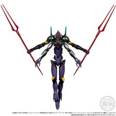 EVA-FRAME 新世纪福音战士新剧场版:Q 最终决战套装-资料图
