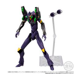 EVA-FRAME 新世纪福音战士新剧场版:Q 最终决战套装-资料图