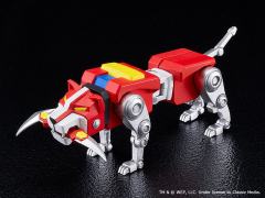 MODEROID 圣战士-资料图