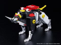 MODEROID 圣战士-资料图