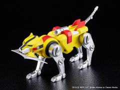 MODEROID 圣战士-资料图