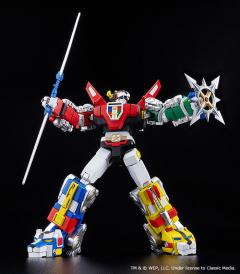 MODEROID 圣战士-资料图