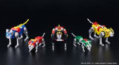 MODEROID 圣战士-资料图