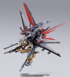 METAL BUILD 凤装强袭背包-资料图
