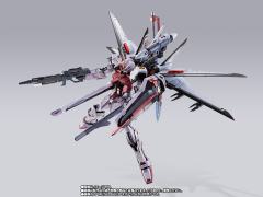 METAL BUILD 凤装强袭背包-资料图