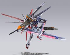 METAL BUILD 凤装强袭背包-资料图