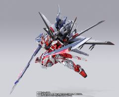 METAL BUILD 凤装强袭背包-资料图