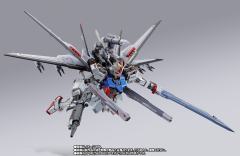 METAL BUILD 凤装强袭背包-资料图