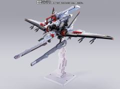 METAL BUILD 凤装强袭背包-资料图