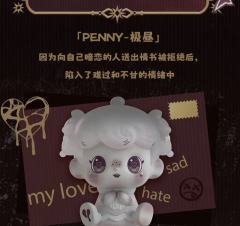 Penny极昼-资料图