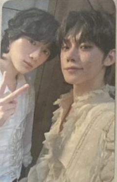 幸运卡13双人卡