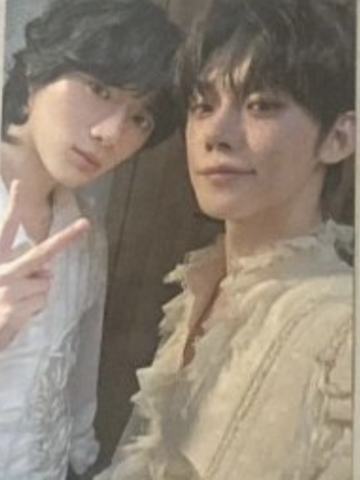 幸运卡13双人卡