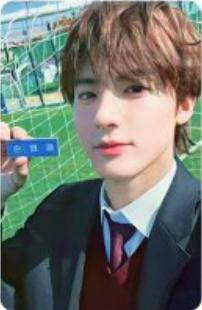 mr签售3.0艾 名牌ver.