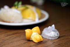Mini芒果糯米-资料图